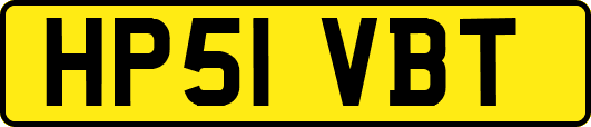 HP51VBT