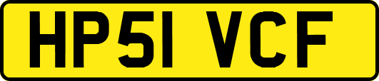 HP51VCF