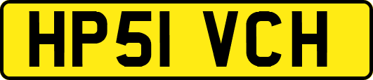 HP51VCH