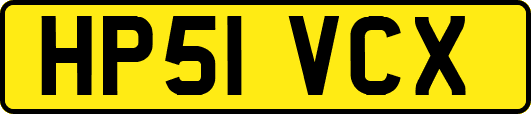 HP51VCX