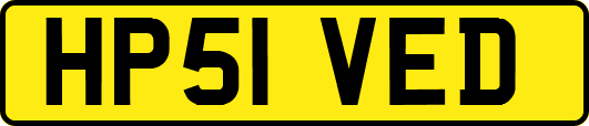 HP51VED