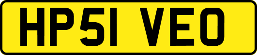 HP51VEO