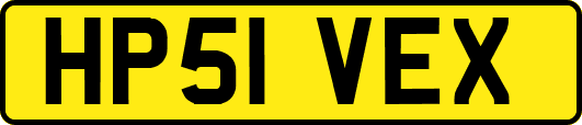 HP51VEX