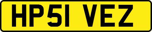 HP51VEZ