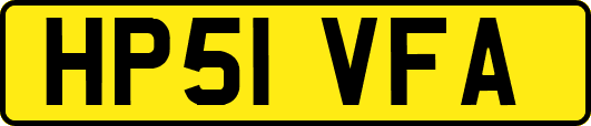 HP51VFA