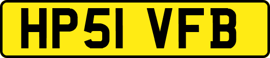 HP51VFB