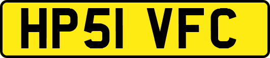 HP51VFC