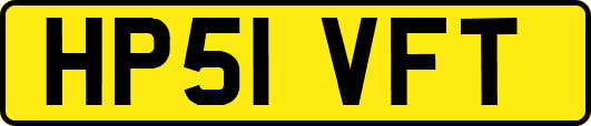 HP51VFT