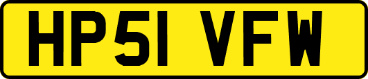 HP51VFW