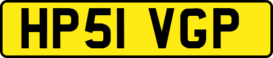 HP51VGP