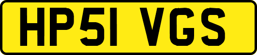 HP51VGS