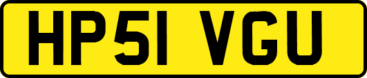 HP51VGU