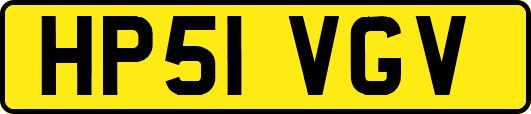 HP51VGV