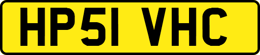 HP51VHC