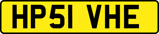HP51VHE