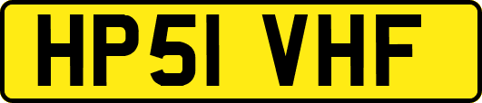 HP51VHF
