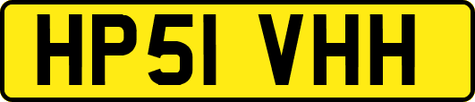 HP51VHH