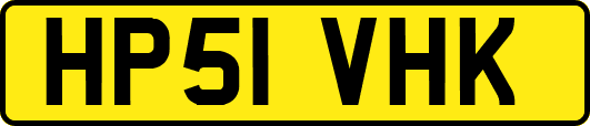 HP51VHK