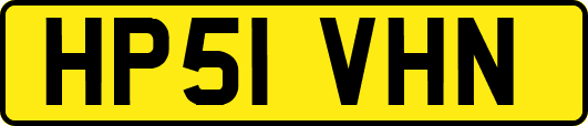 HP51VHN