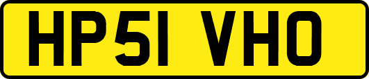 HP51VHO