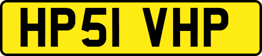 HP51VHP
