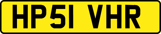 HP51VHR