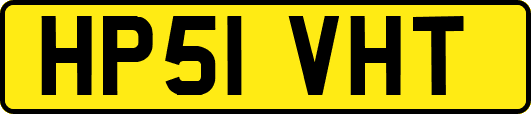 HP51VHT
