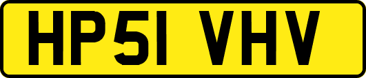 HP51VHV