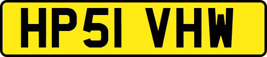 HP51VHW
