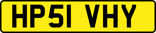 HP51VHY