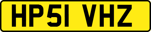 HP51VHZ