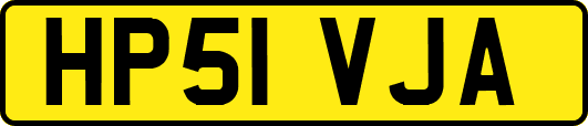 HP51VJA