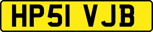 HP51VJB