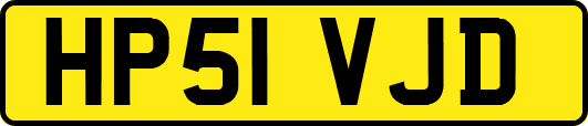 HP51VJD