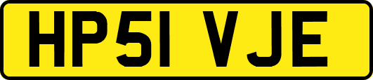HP51VJE