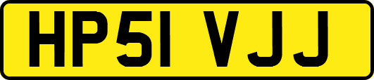 HP51VJJ