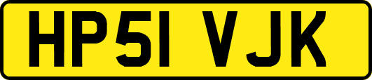HP51VJK