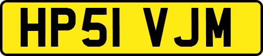 HP51VJM
