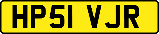 HP51VJR