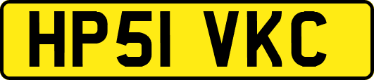 HP51VKC