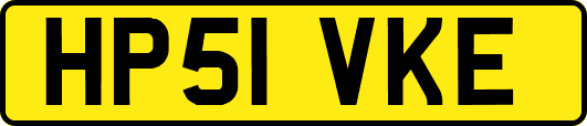 HP51VKE