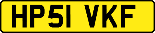 HP51VKF