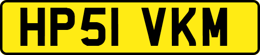 HP51VKM