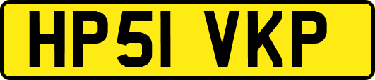 HP51VKP