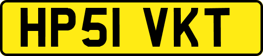 HP51VKT