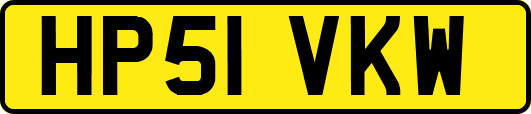 HP51VKW