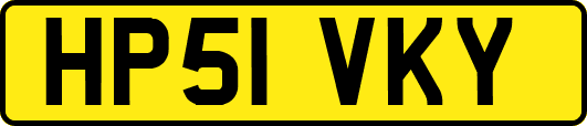 HP51VKY