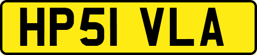 HP51VLA