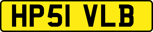 HP51VLB