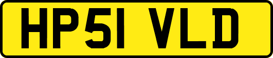 HP51VLD